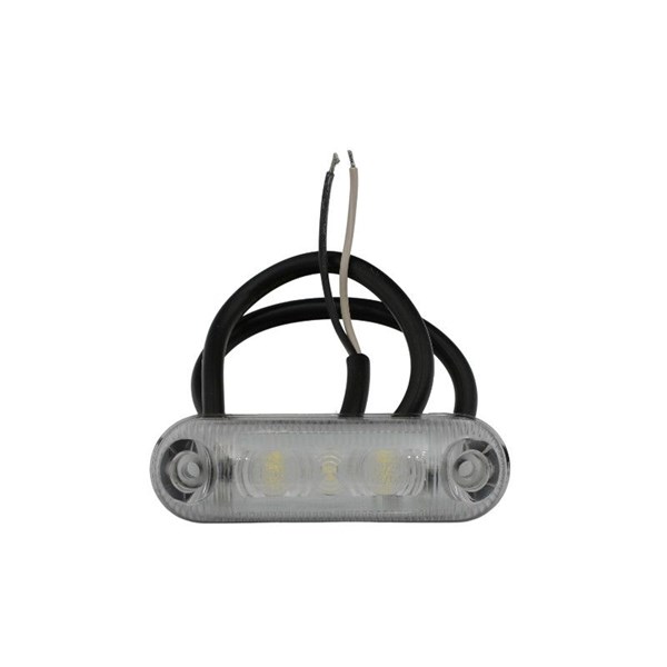FAST Sidolampa - P1791696 - citroën, fiat, ford, iveco, mercedes-benz, nissan, opel, peugeot, renault, renault trucks, vw