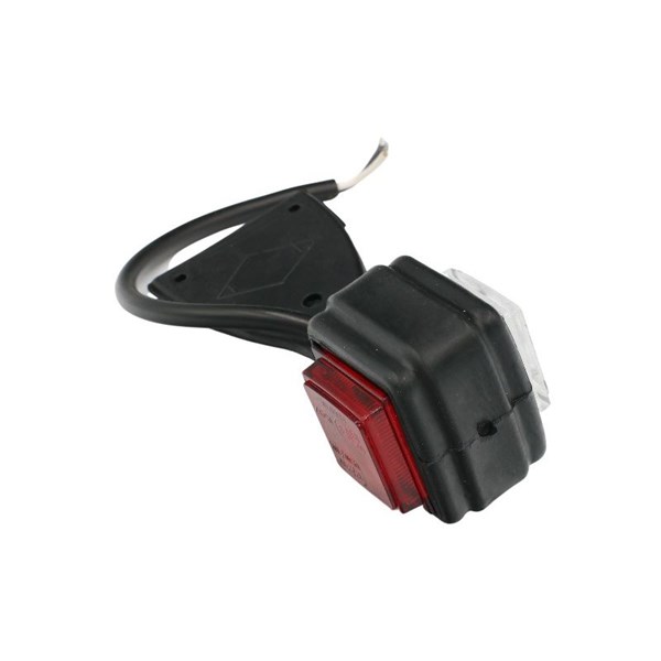 FAST Sidolampa, Vänster - P1794454 - citroën, fiat, ford, iveco, mercedes-benz, nissan, opel, peugeot, renault, renault trucks, vw