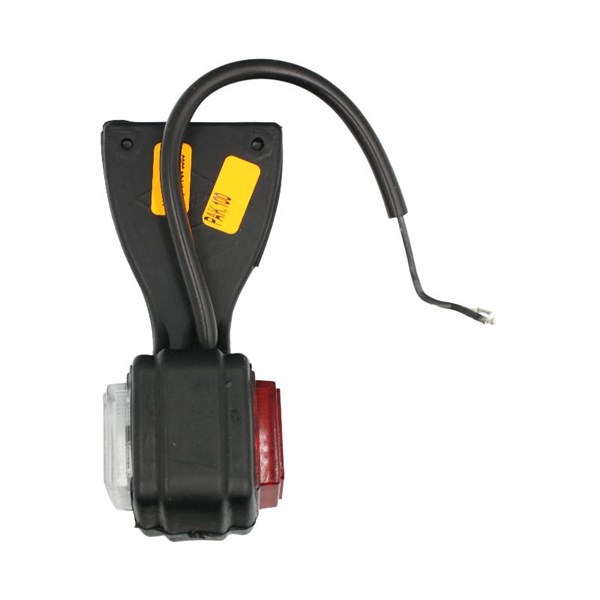 FAST Sidolampa, Höger - P1791699 - citroën, fiat, ford, iveco, mercedes-benz, nissan, opel, peugeot, renault, renault trucks, vw