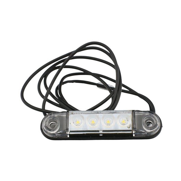 FAST Sidolampa - P1794455 - citroën, fiat, ford, iveco, mercedes-benz, nissan, opel, peugeot, renault, renault trucks, vw