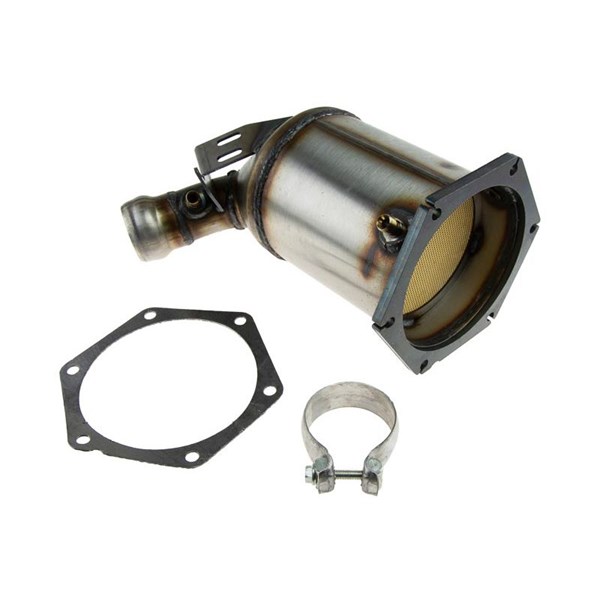 NTY Dieselpartikelfilter - P1790501 - mercedes-benz - OE 2034900092SP22, 2034908314SP22