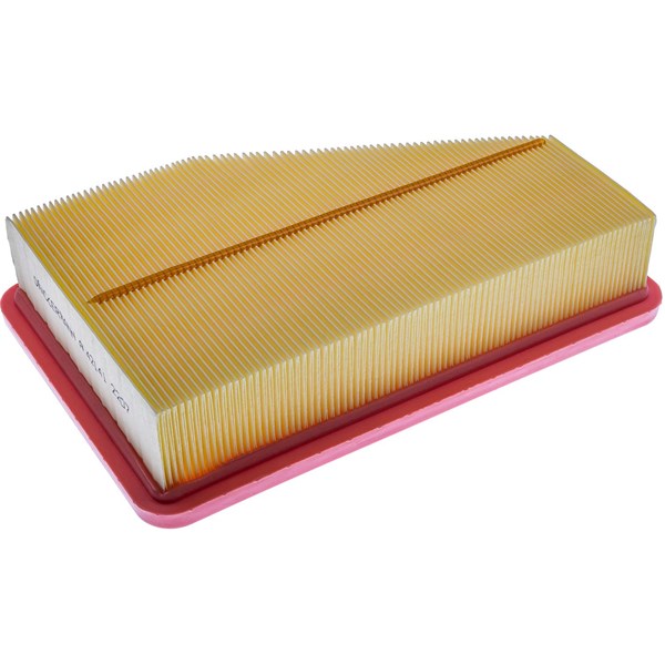 Luftfilter - P1796545 - jeep cherokee, cherokee van - OE 68245310AA, K68245310AA