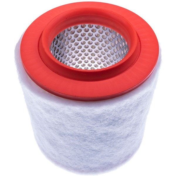 Luftfilter - P1796547 - audi a8 d3 - OE 4E0 129 620J