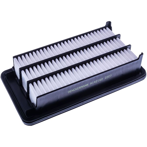 Luftfilter - P1796553 - honda civic halvkombi x, civic sedan x, cr-v v