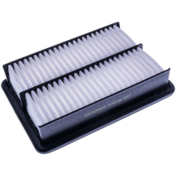 Luftfilter - P1796559 - mazda 3 halvkombi, 3 sedan, cx-30