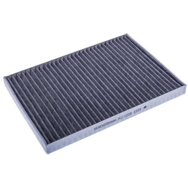 Kupefilter - P1796687 - tesla model s - OE 1072736-00-A, 1072736-00-B