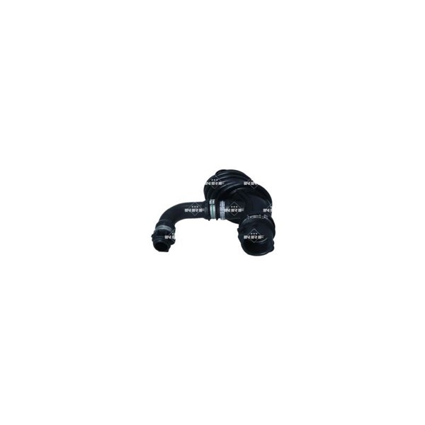 NRF Insug, luftfilter, Ingång - P1800522 - ford, volvo - OE 1448610, 1475090, 1485712