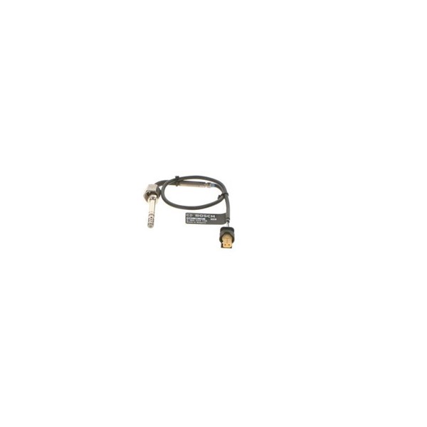 BOSCH Sensor, avgastemperatur, Partikelfilter - P1798410 - mercedes-benz - OE 007 153 75 28, A 007 153 75 28