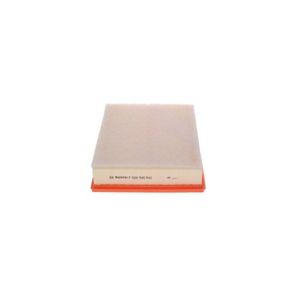 BOSCH Luftfilter - P1798574 - vw crafter buss, crafter flak/chassi, crafter skåp, grand california camper, kaefer - OE 2N0 129 620, 65 08405 0000