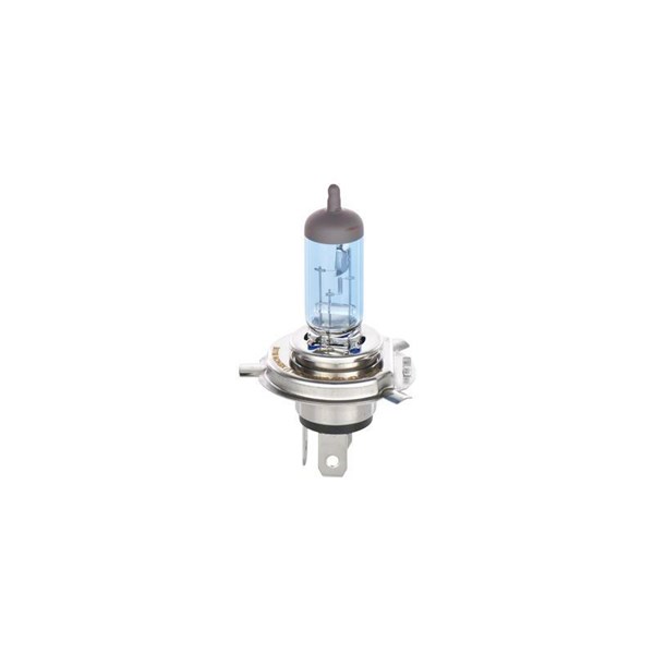BOSCH Halogenlampa BOSCH Xenon Blue BL H4 P43t 12V - P1803168 - bmw, honda, ktm, peugeot, piaggio, suzuki, triumph, vespa