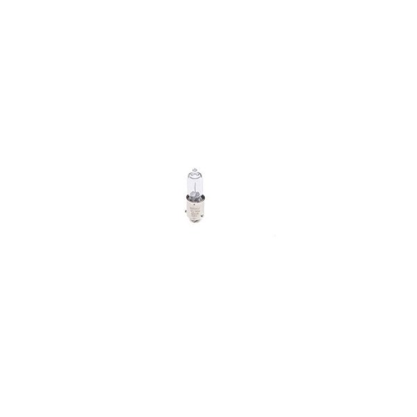 BOSCH Glödlampa BOSCH Pure Light BL H6W BAX9s, Fram - P1803181 - bmw g, r 1200, vespa primavera, sprint