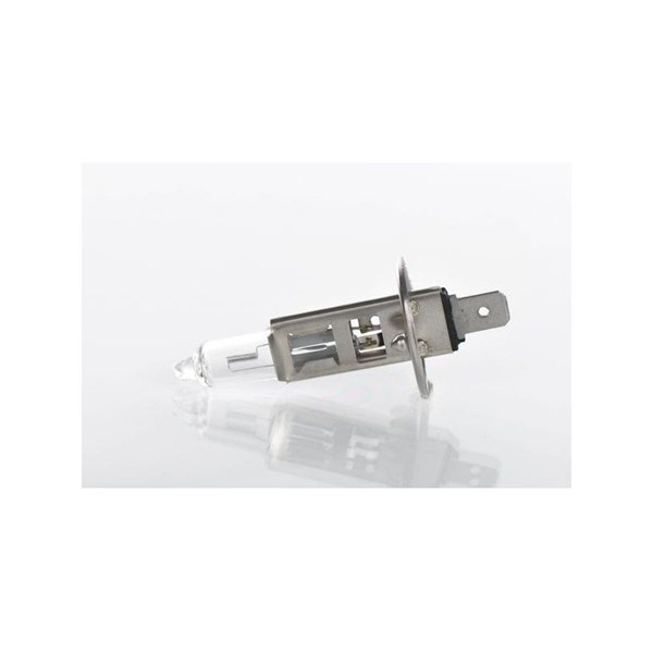 BOSCH Halogenlampa BOSCH Plus 90 BL H1 P14,5s 12V - P1803193 - bmw, ktm, peugeot, piaggio