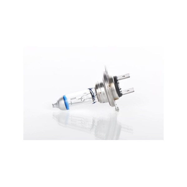 BOSCH Halogenlampa H7 Px26d 12V - P1803195 - bmw, honda, ktm, peugeot, piaggio, suzuki, triumph, vespa