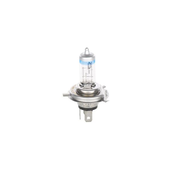 BOSCH Glödlampa, fjärrstrålkastare 12V - P1803204 - bmw, honda, ktm, peugeot, piaggio, suzuki, triumph, vespa