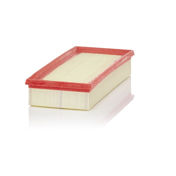 MANN-FILTER Luftfilter - P1802276 - mercedes-benz - OE 177 094 00 04, A 177 094 00 04