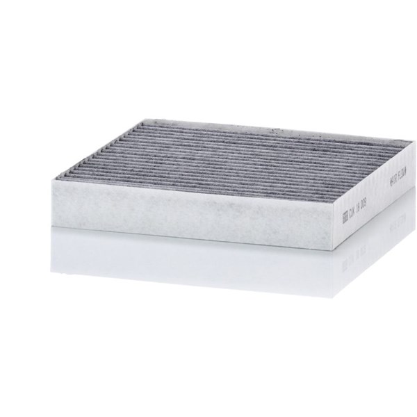 MANN-FILTER Kupefilter - P1802284 - kia picanto iii
