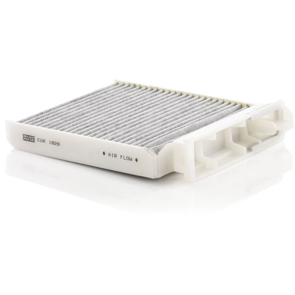 MANN-FILTER Kupefilter - P1803394 - 1803394 - OE 77 11 426 872, 82 01 370 532