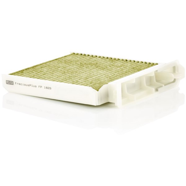 MANN-FILTER Kupefilter - P1803395 - 1803395 - OE 27 27 721 32R, 27 27 753 74R, 27 27 768 65R
