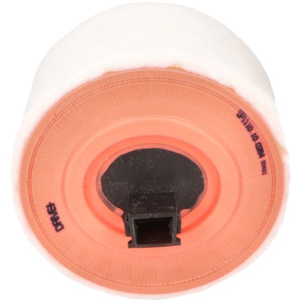 Luftfilter - P1804249 - opel, vauxhall - OE 13367308, 13489640, 39030321