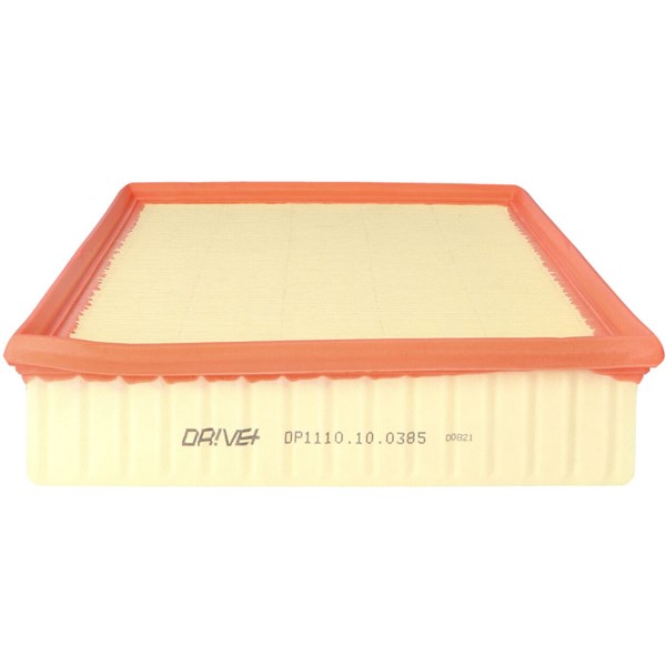 Luftfilter - P1804252 - volvo - OE 1257546, 1257546-0, 5016 994