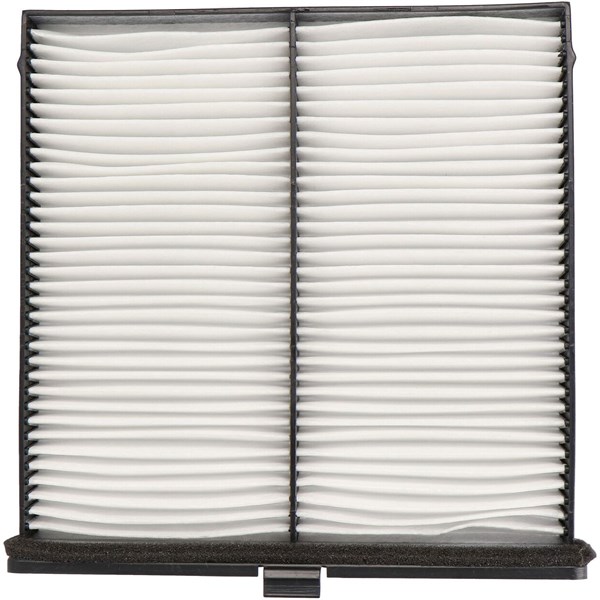 Kupefilter - P1804301 - mazda 2 halvkombi, cx-3 - OE D09W-61-J6X, D09W6-1J6X9A, DB9L-61-J6X