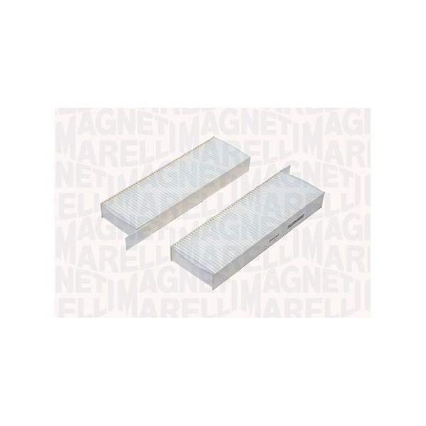MAGNETI MARELLI Kupefilter - P1798739 - citroën, ds, opel, peugeot - OE 9833350880