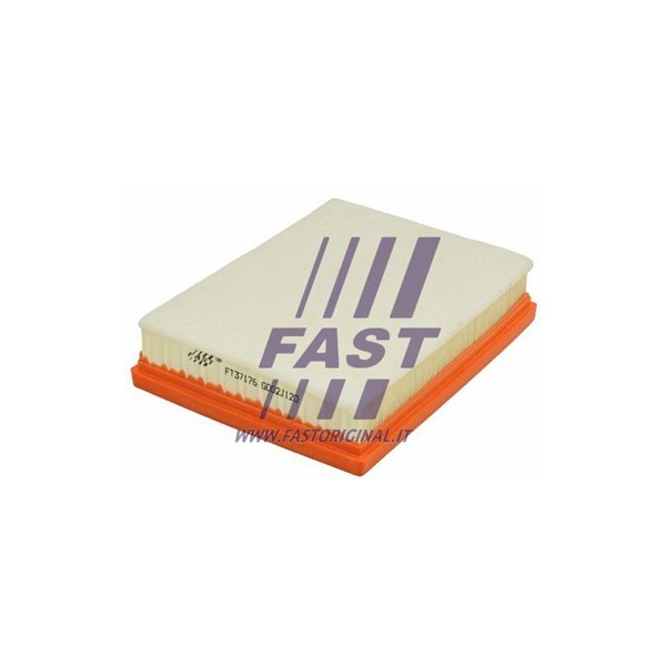 FAST Luftfilter - P1807644 - citroën, ds, opel, peugeot, toyota, vauxhall - OE 39192256, 98 139 088 80, 9813908880