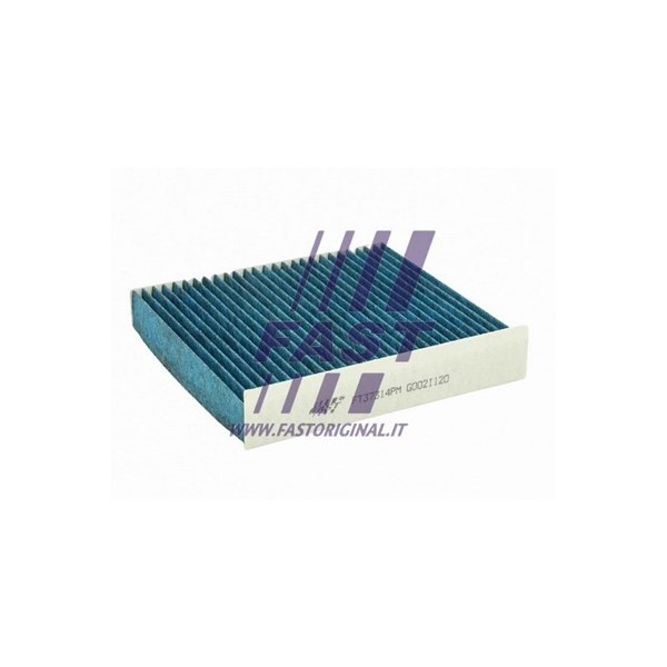 FAST Kupefilter - P1807652 - alfa romeo, ferrari - OE 52407563, 77363370, 82035700