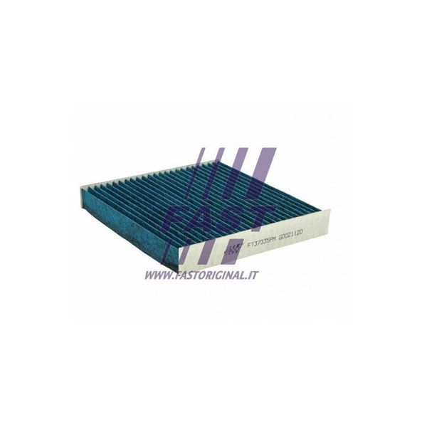 FAST Kupefilter - P1807656 - ford transit buss, transit flak/chassi, transit skåp, transit tourneo buss - OE 1745605, 1748479, 6C1119G244AA