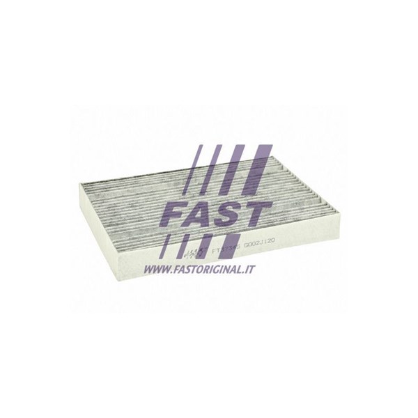 FAST Kupefilter - P1807660 - mercedes-benz - OE 4478300000, 9108301200, A4478300000