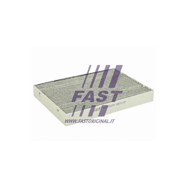 FAST Kupefilter - P1807661 - mercedes-benz - OE 4478300000, 9108301200, A4478300000
