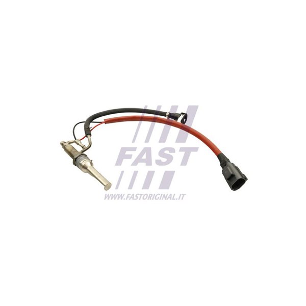 FAST Insprutningsenget, sot-/partikelfilter-regenereri - P1809746 - ford - OE 1713360, 1726255, 1747514