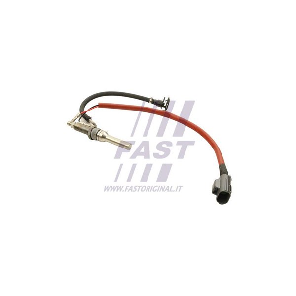 FAST Insprutningsenget, sot-/partikelfilter-regenereri - P1809748 - ford - OE 1818108, 1865004, 1940311