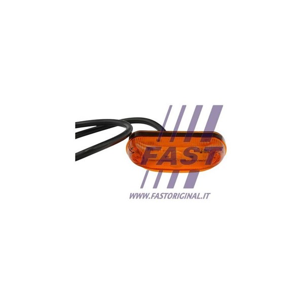 FAST Sidolampa - P1809796 - citroën, fiat, ford, iveco, mercedes-benz, nissan, opel, peugeot, renault, renault trucks, vw