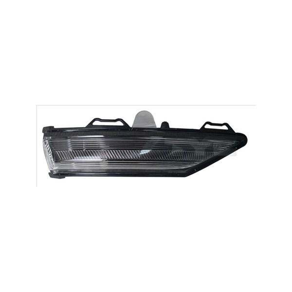 TYC Blinkers - P1812711 - ford fiesta vii, fiesta van vii, puma - OE 2092586, H1BB13B381AA, H1BB-13B381-AA