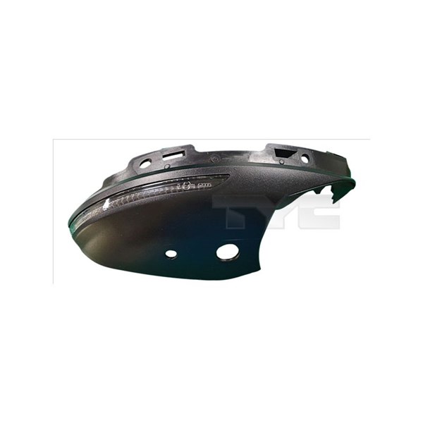 TYC Blinkers - P1812744 - renault clio v, megane grandtour iv, megane halvkombi iv, megane sedan iv - OE 963053102R