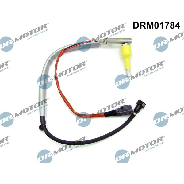 DR.MOTOR AUTOMOTIVE Insprutningsenget, sot-/partikelfi - P1807021 - ford - OE 1713358, 1726254, 1747513
