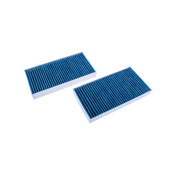 Kupefilter - P1814920 - honda - OE 08R79S5A600, 80292S50A01, 80292S5A003