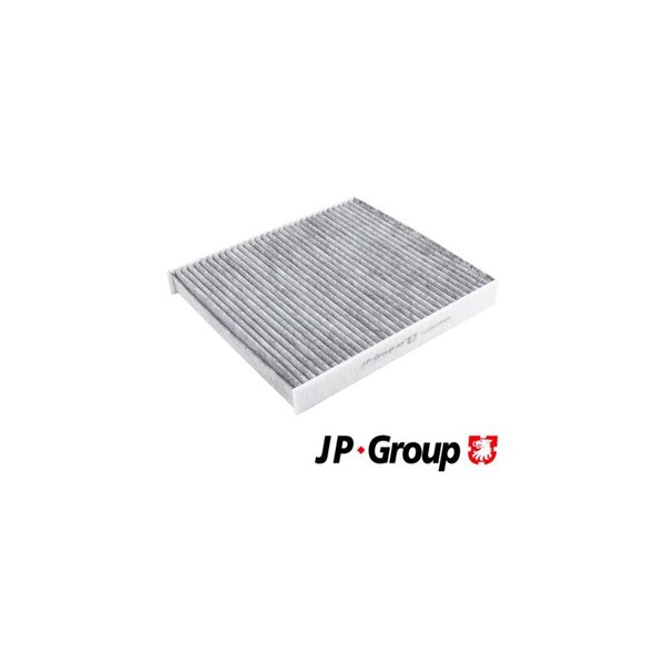 Kupefilter - P1811100 - audi, cupra, seat, skoda, vw - OE 350203066320, 5Q0819644A, 5Q0819653