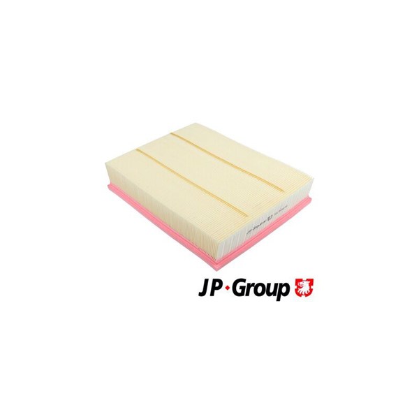 Luftfilter - P1813206 - dodge nitro, jeep cherokee - OE 05189933AA, 5189933AA, 68037059AA