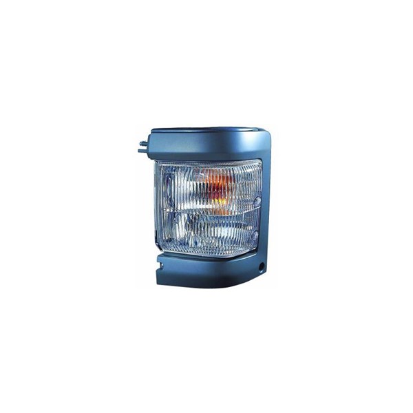 Blinkers, Vänster fram - P1811559 - mazda e flak/chassi - OE S46D-51-070E