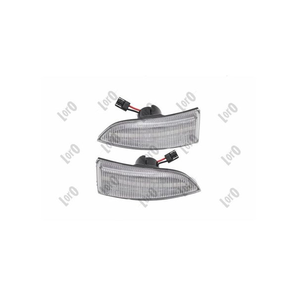 Blinklyktor, sats - P1812379 - renault - OE 261600001R, 261609550R, 261650002R