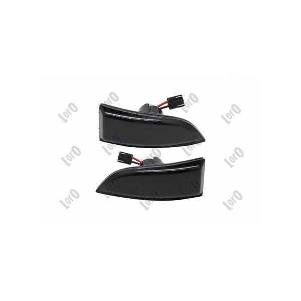 Blinklyktor, sats - P1812380 - renault - OE 261600001R, 261609550R, 261650002R