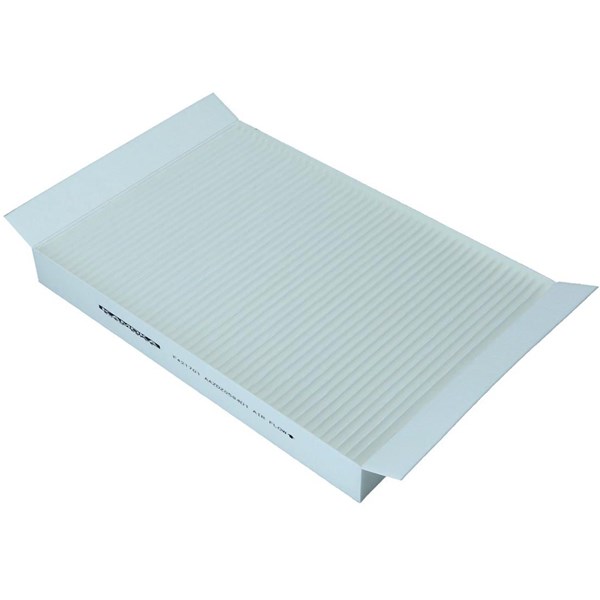 Kupefilter - P1824298 - jaguar, land rover, volvo - OE 30733894, 30767022, 31366124