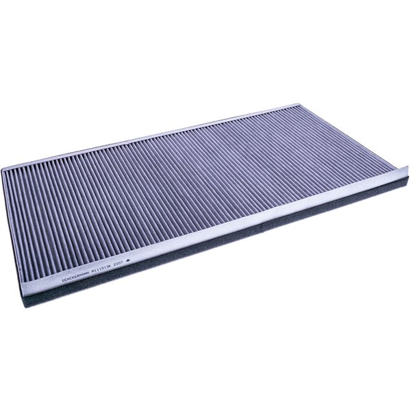 Kupefilter, Motorrum - P1824456 - tesla model s