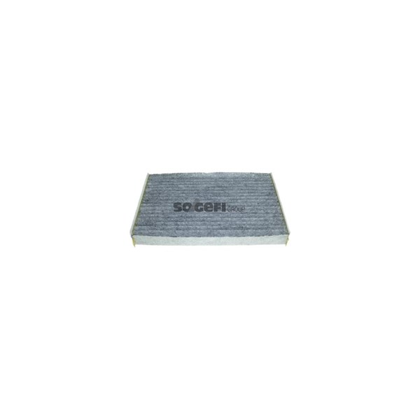 Kupefilter - P1831210 - dacia, nissan, renault - OE 272774BR0A, 272774BU0A, 272774BU0P