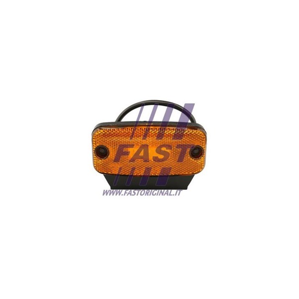FAST Sidolampa - P1820866 - citroën, fiat, ford, iveco, mercedes-benz, nissan, opel, peugeot, renault, renault trucks, vw - OE 1356794080^