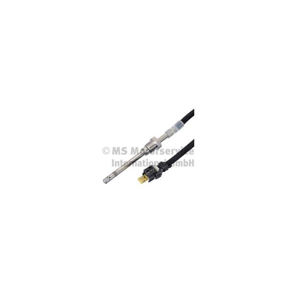 PIERBURG Sensor, avgastemperatur 5V, Partikelfilter - P1826005 - mercedes-benz - OE 000 905 90 04, 001 905 29 00, A 000 905 90 04