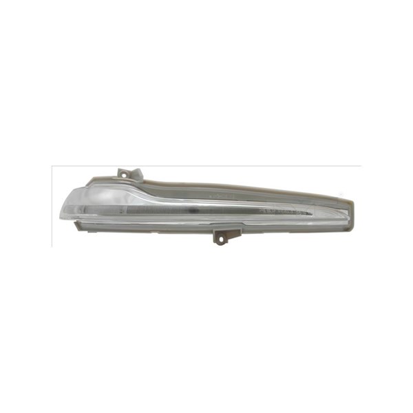 TYC Blinkers - P1830837 - mercedes-benz - OE 0999060243, 0999067401, A0999060243