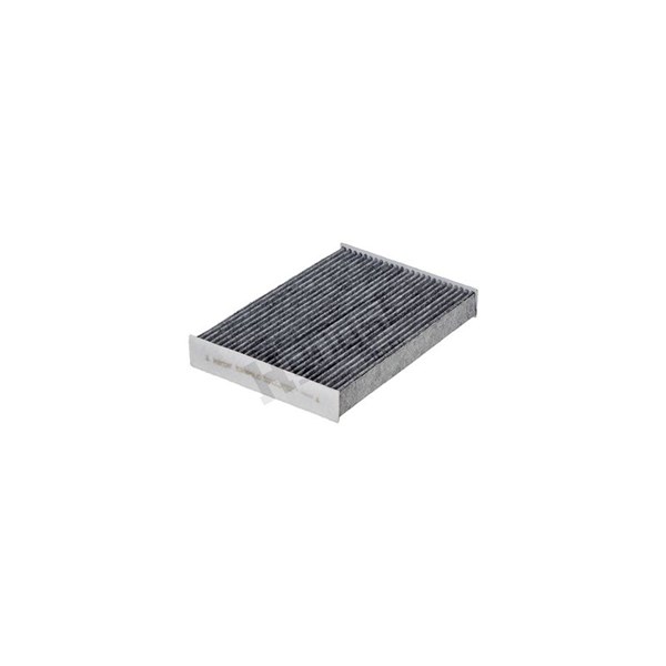 HENGST FILTER Kupefilter - P1826075 - dacia, nissan, renault - OE 27 27 740 72R, 27 27 750 38 R, 27 27 750 81 R